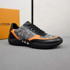 Picture of Louis Vuitton Shoes _SKULVsz38-44mnf041417077